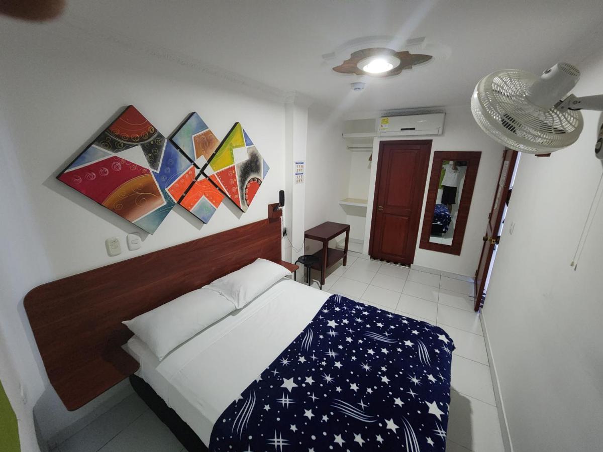 Hotel Kinai - Santa Marta (Magdalena) — Photos 2