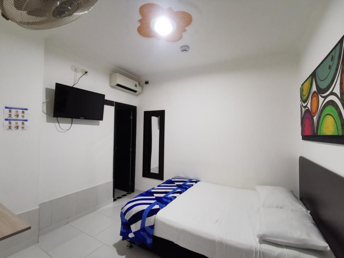 Hotel Kinai - Santa Marta (Magdalena) — Photos 3